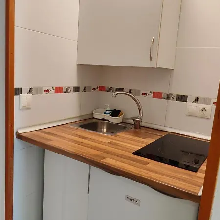 Apartamento Rulosol 3 *