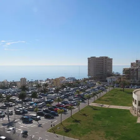 Apartamento Rulosol 3 *