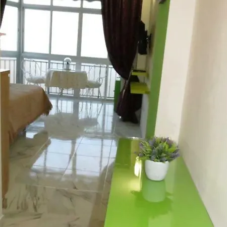 Apartamento Rulosol 3 Torremolinos