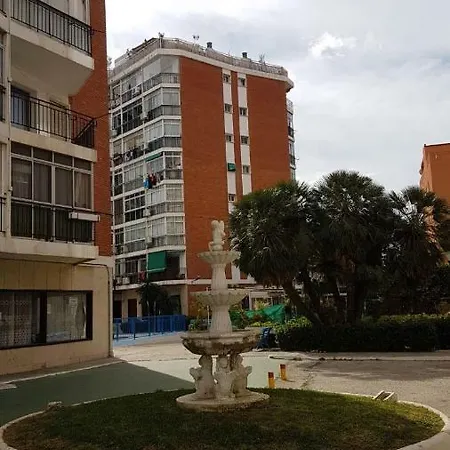 Apartamento Rulosol 3
