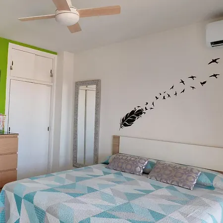 Rulosol 3 Apartment *