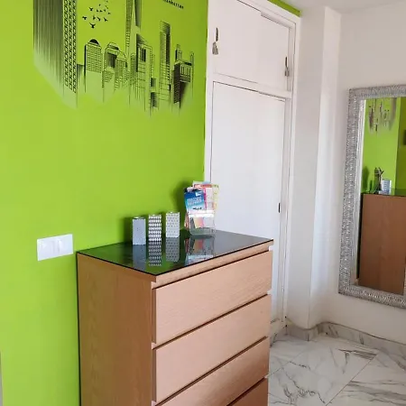 Rulosol 3 Apartment *