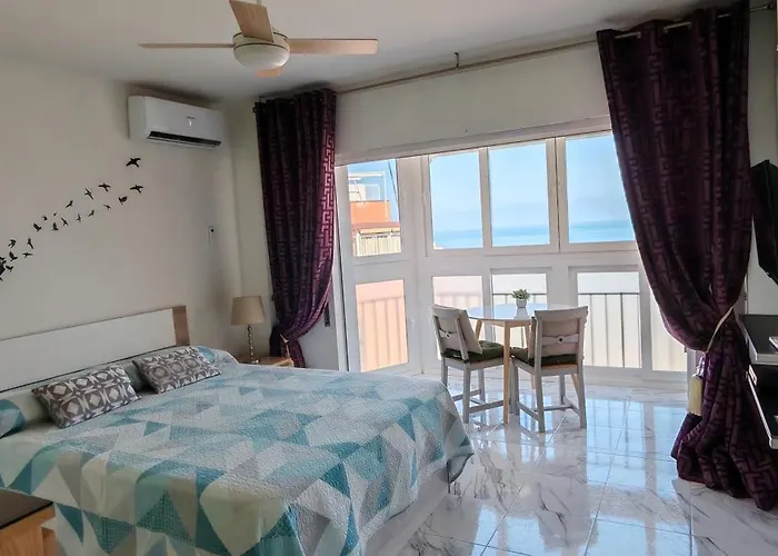 Rulosol 3 * Torremolinos