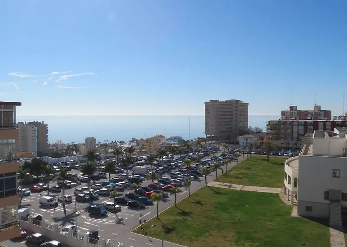 Lägenhet Rulosol 3 *