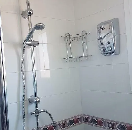 Rulosol 3 Lägenhet Torremolinos