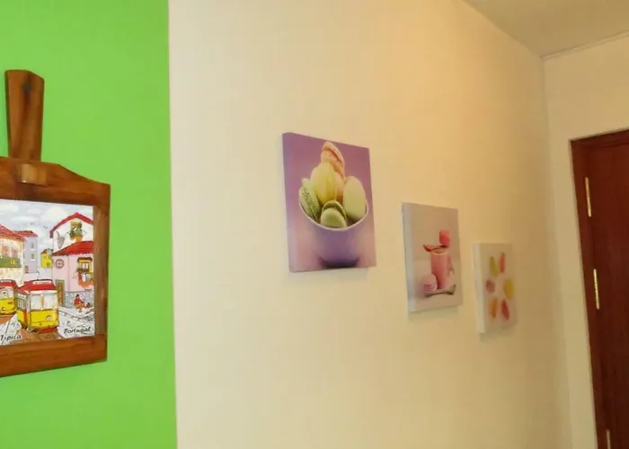 Lägenhet Rulosol 3 Torremolinos