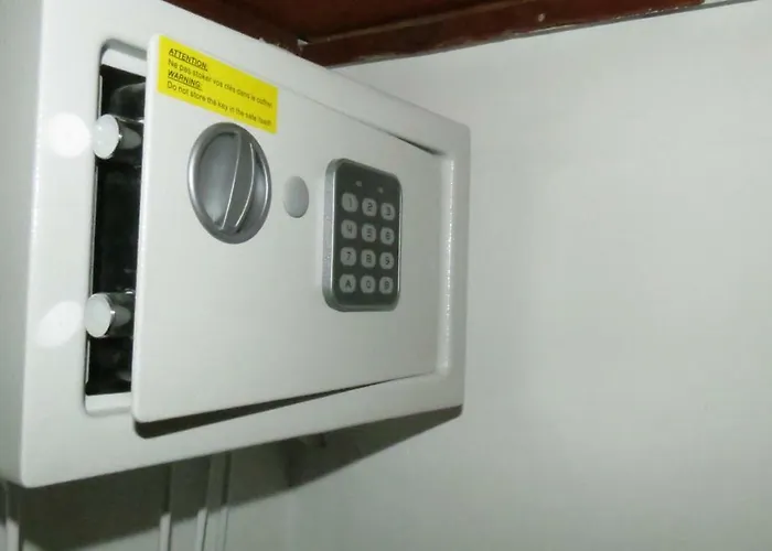 Rulosol 3 Lägenhet *