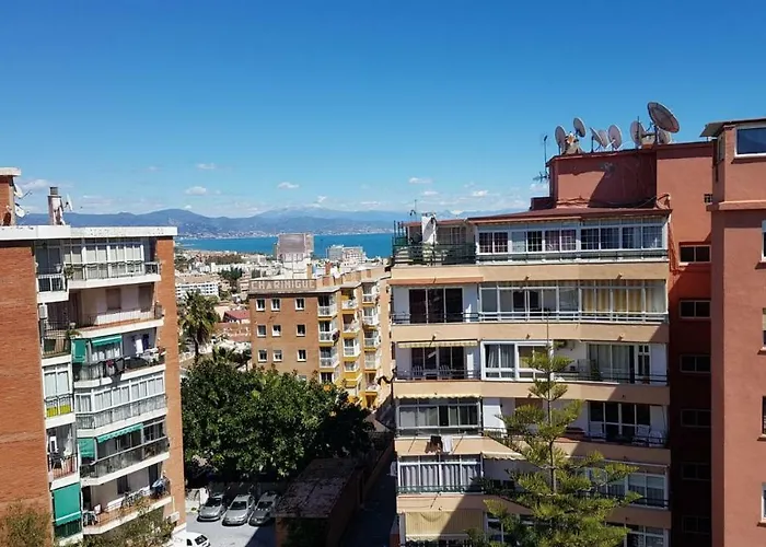 Rulosol 3 Lägenhet *