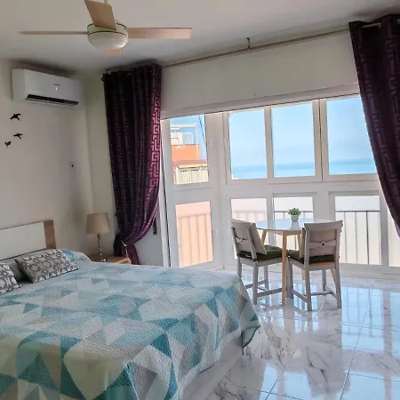 Rulosol 3 * Torremolinos