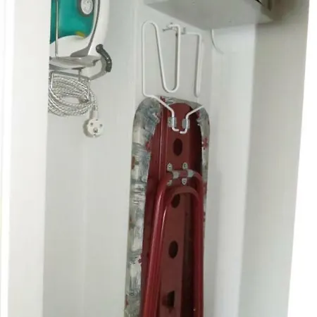 Rulosol 3 Apartment *