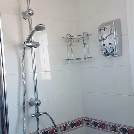 Rulosol 3 Lägenhet Torremolinos