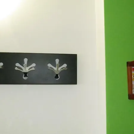 Rulosol 3 Apartment *