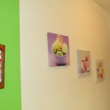 Appartement Rulosol 3 Torremolinos