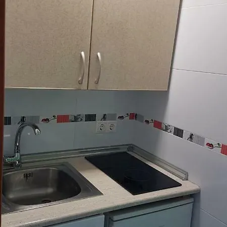 Rulosol 3 Apartment Torremolinos
