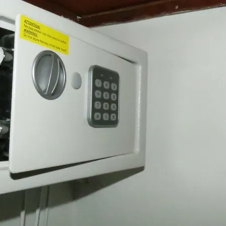 Rulosol 3 Apartamento *