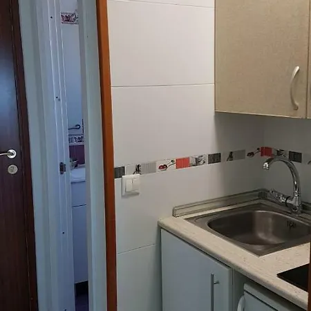 Rulosol 3 Apartment