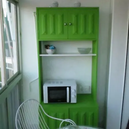 Rulosol 3 Apartment Torremolinos
