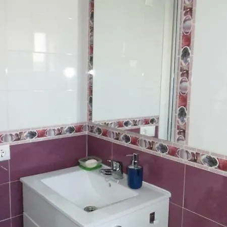 Lägenhet Rulosol 3 Torremolinos