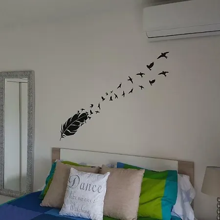 Rulosol 3 Apartamento