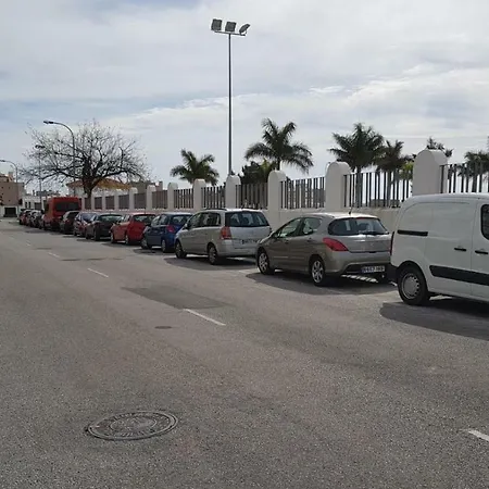 Apartamento Rulosol 3