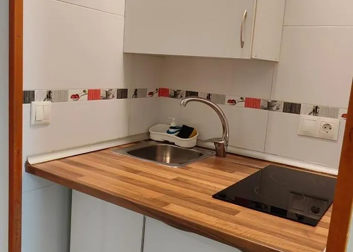 Apartment Rulosol 3 *