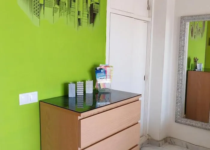 Rulosol 3 Apartment *