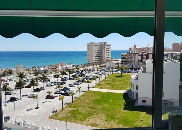 Rulosol 3 Apartment *