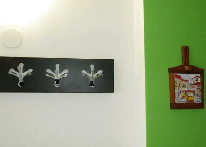 Rulosol 3 Apartment *