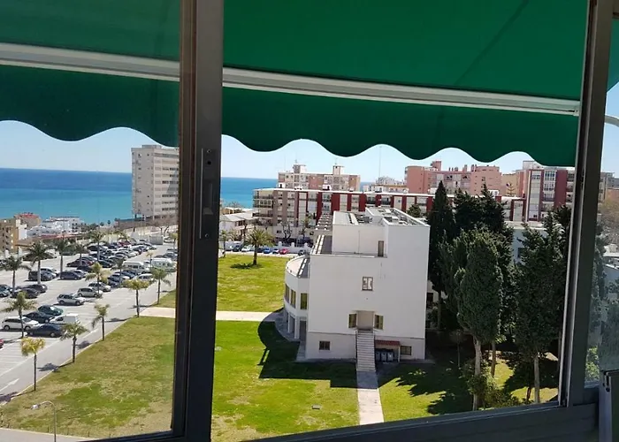 Rulosol 3 Apartment Torremolinos