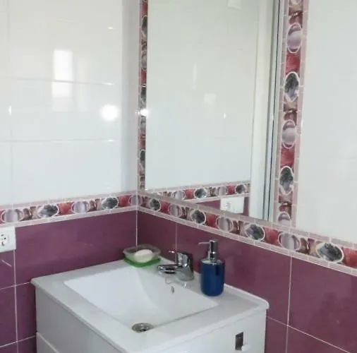 Apartment Rulosol 3 Torremolinos