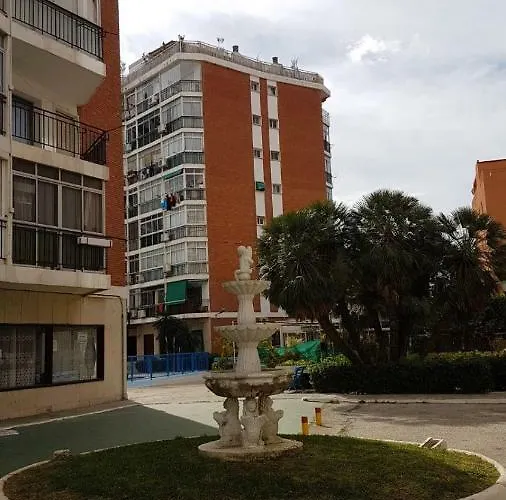 Apartment Rulosol 3