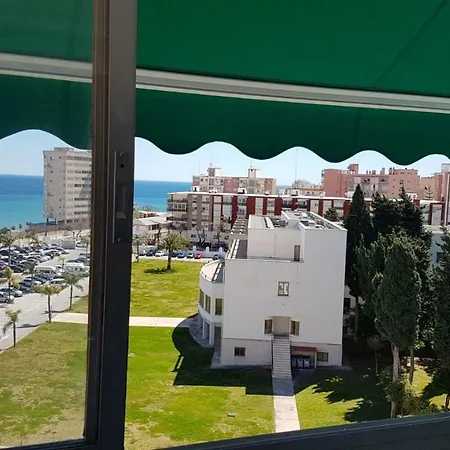 Rulosol 3 Daire Torremolinos