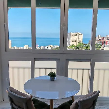 Rulosol 3 Apartman Torremolinos